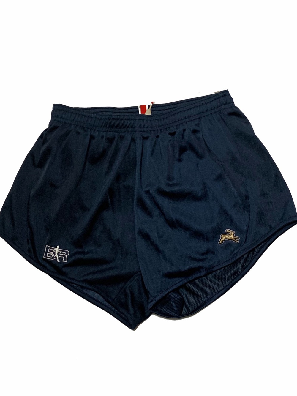 Tracksmith Women’s Navy Shorts